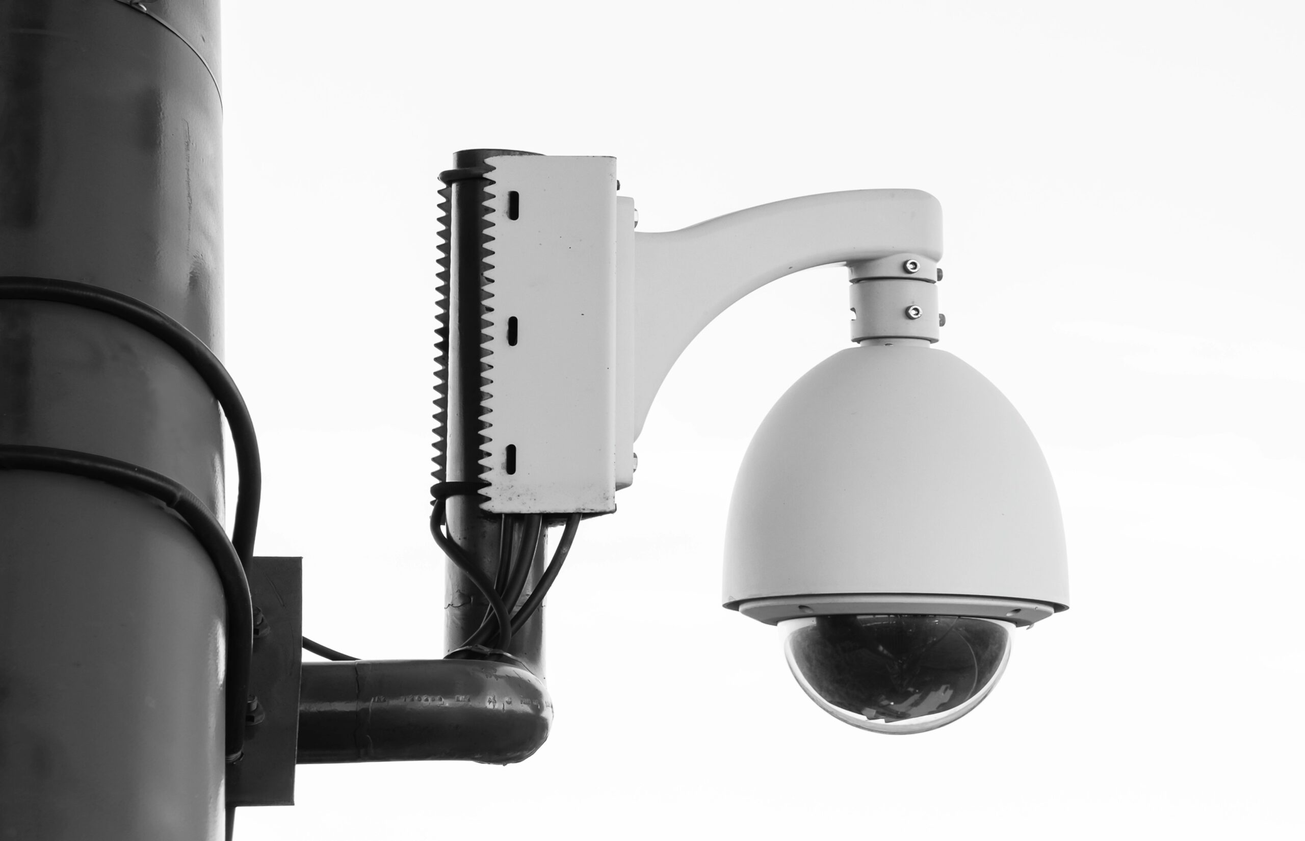 Security & Safety Solutions