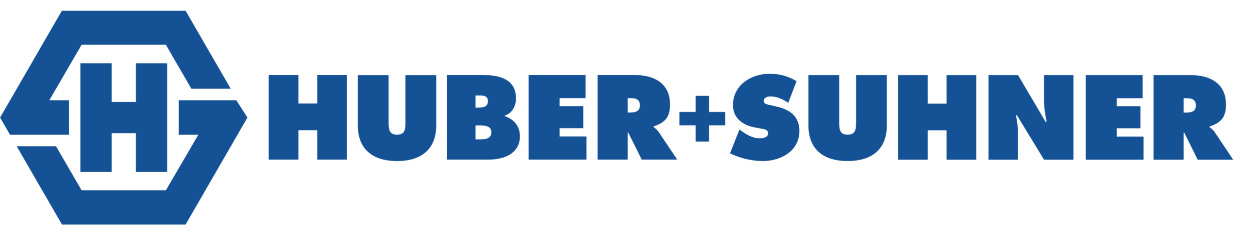 Huber+Suhner