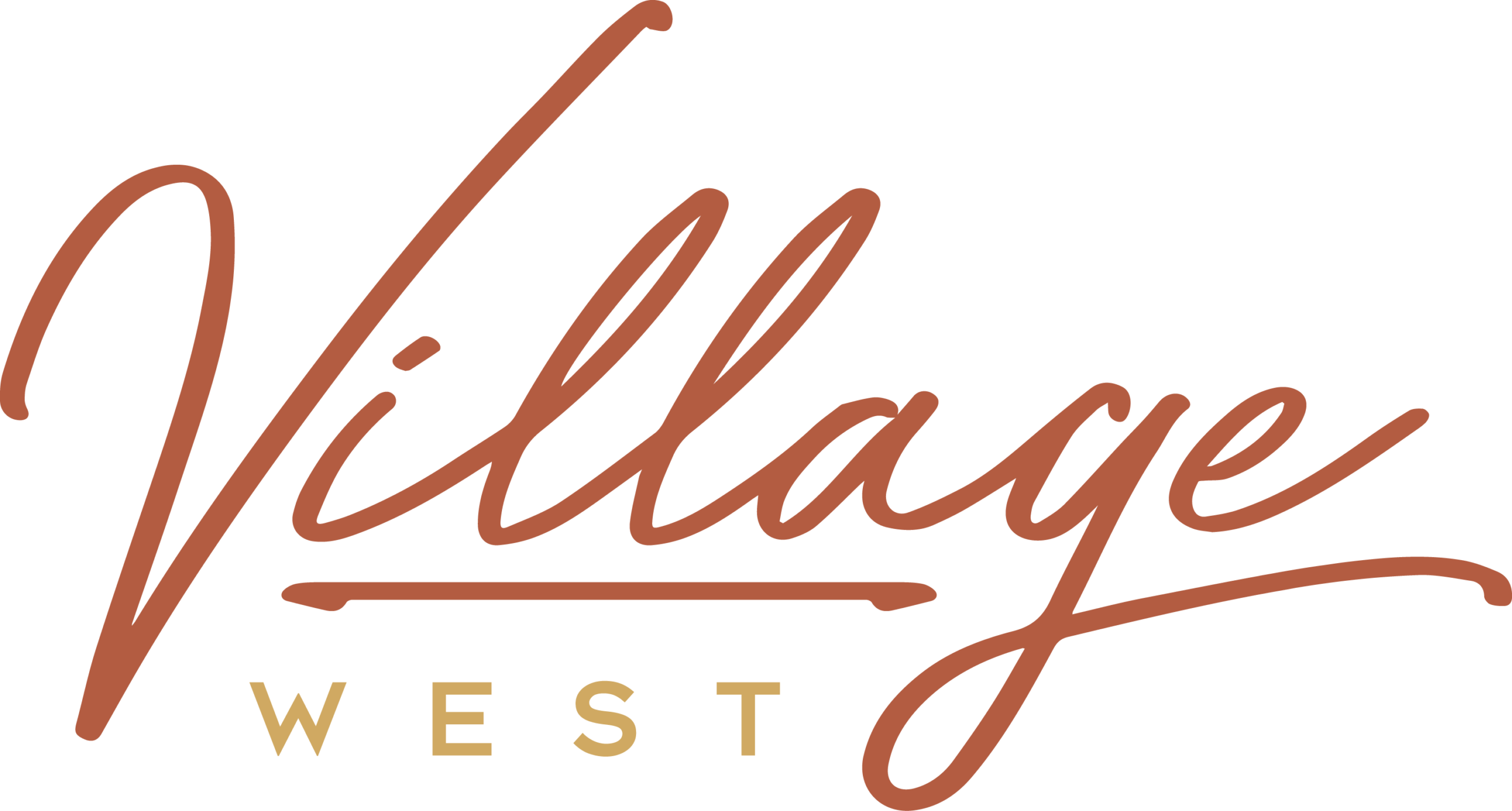 Village West
