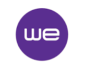 WE